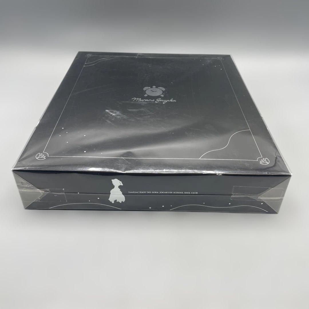 未開封 村野さやか 17歳お祝いセット ラブライブ BIRTHDAYプレゼント