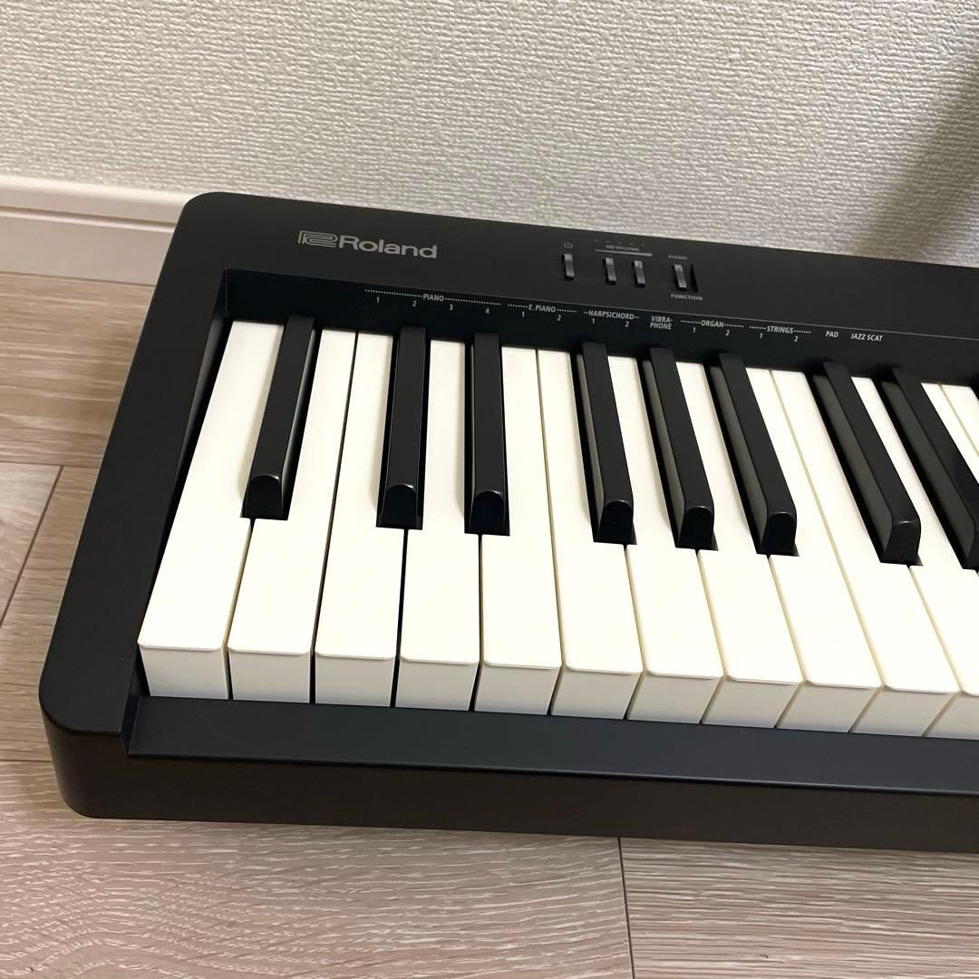 Roland FP-10 ローランド電子ピアノ　FP10