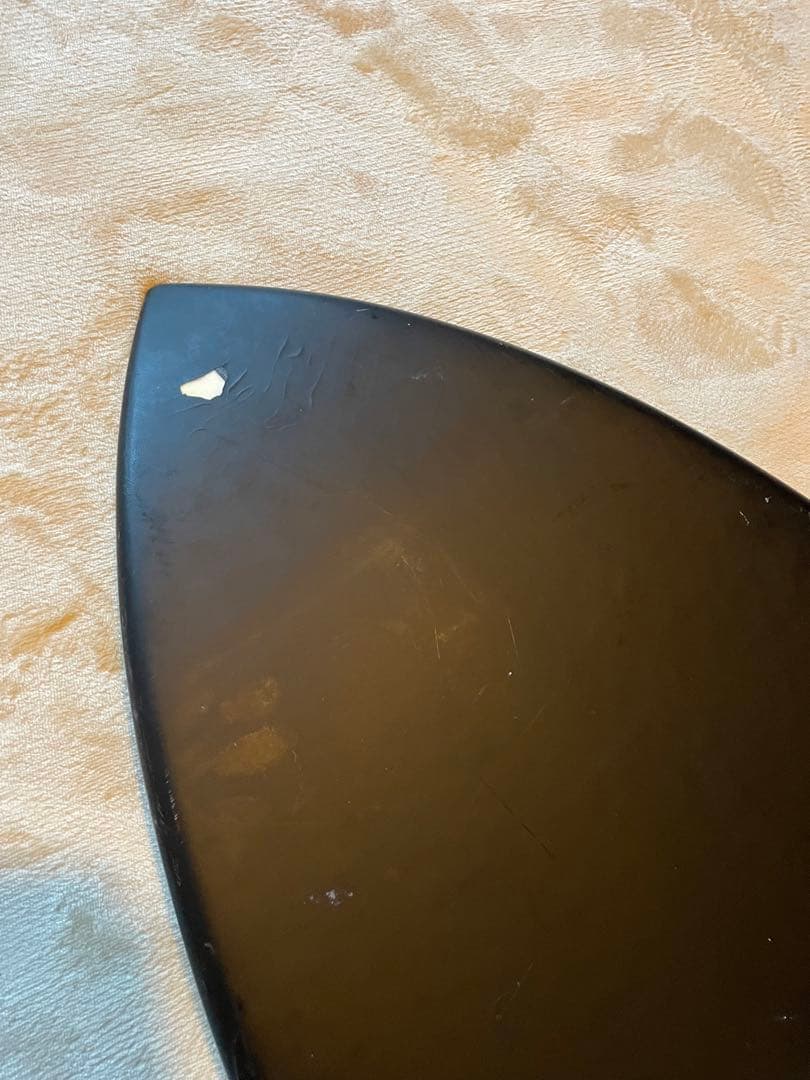 JS “BLACK BARON” 5.6 EPS サーフボード　ツインフィン