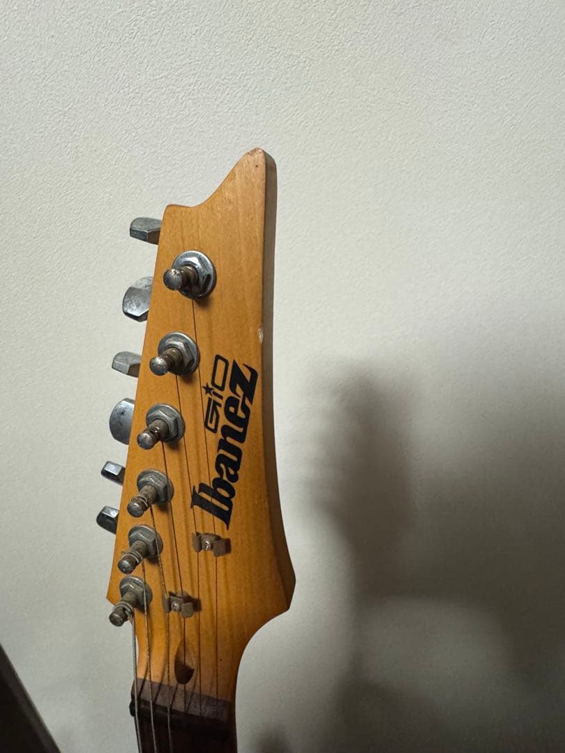 【値下げ‼️】Ibanez エレキギター