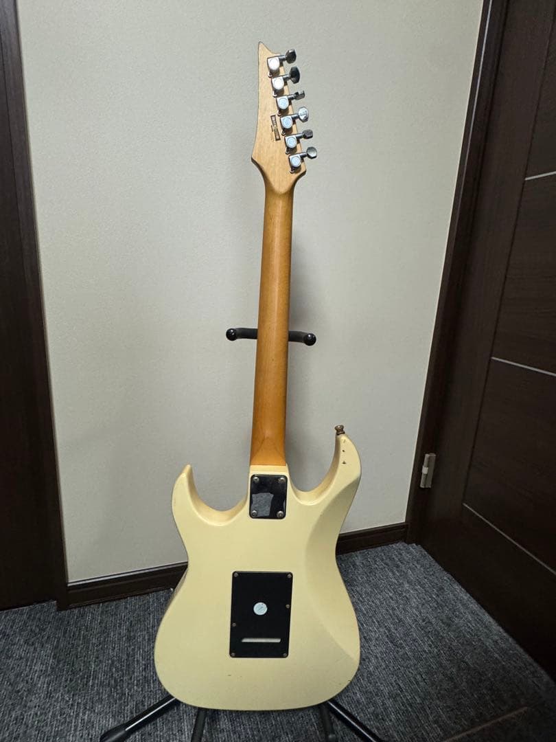 【値下げ‼️】Ibanez エレキギター