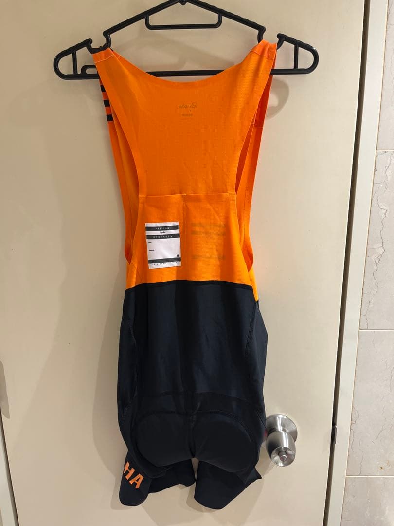 Rapha プロチーム ビブショーツ Ⅱ