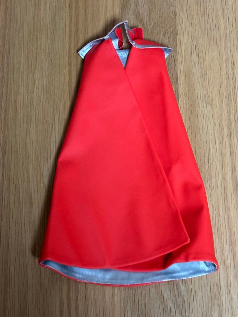 ウルトラの母　1/6 スケール　アクションフィギュア