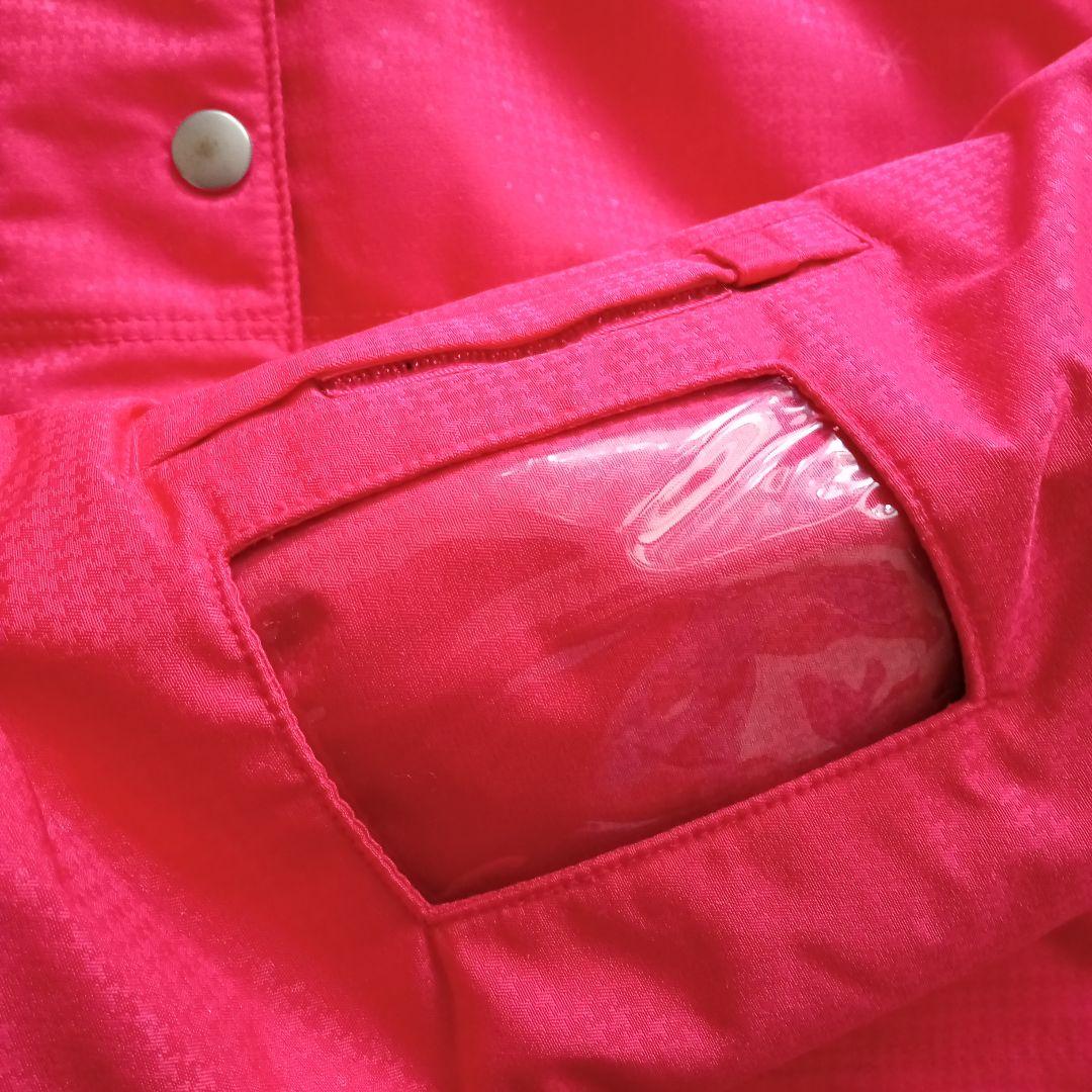 【極美品！】上下セット　フェニックス　子供用スキーウェア　150㎝