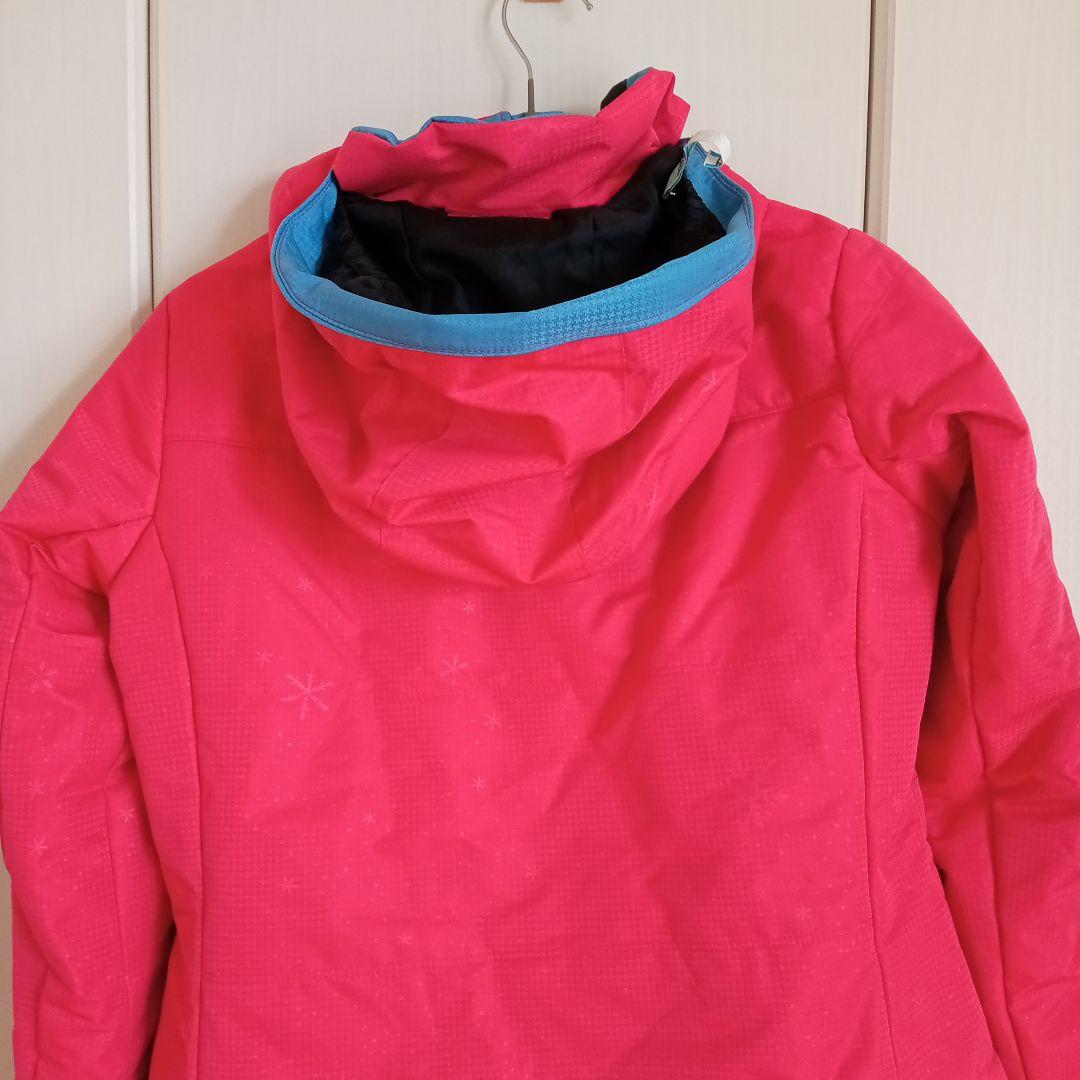 【極美品！】上下セット　フェニックス　子供用スキーウェア　150㎝