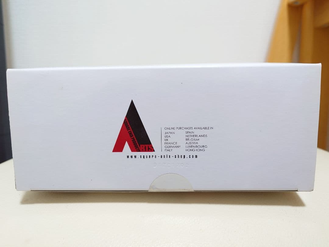 【未開封】L GEAR SOLID プレイアーツ改 ソリッド・スネーク