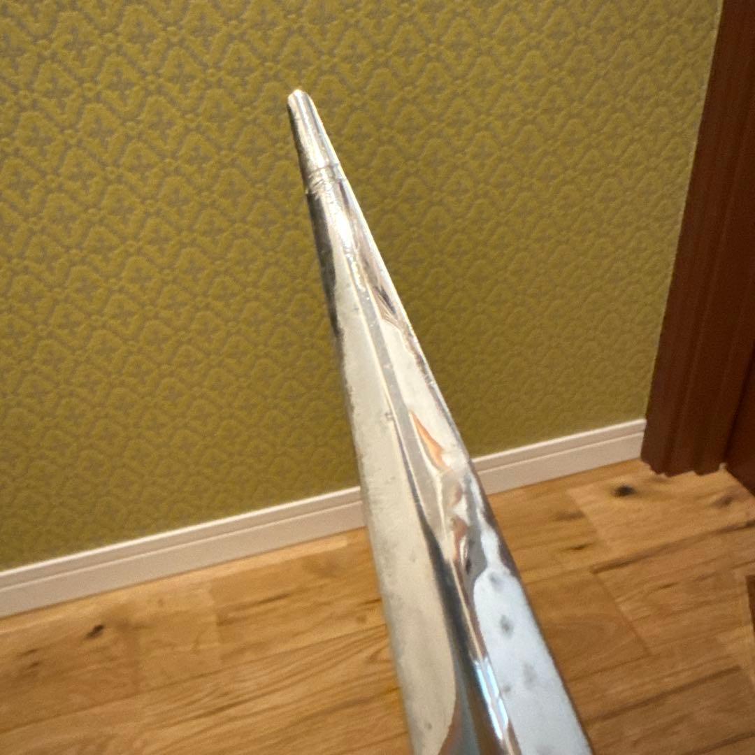 貴重 60s イギリスアンティーク MEC サンバースト ウォールミラー