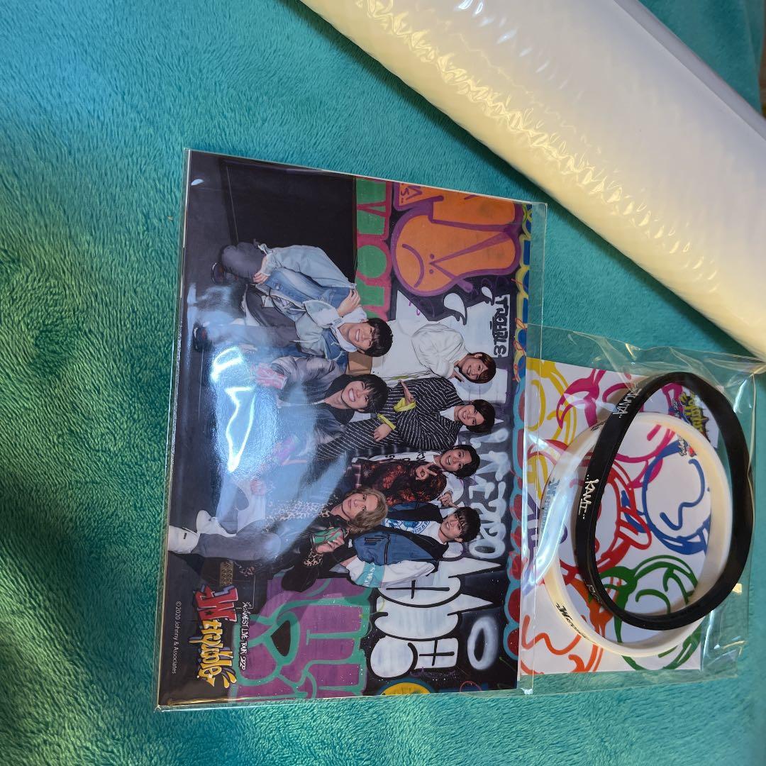 ジャニーズWEST グッズまとめ売り