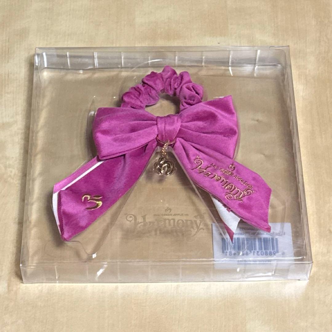 ミセス ハーモニー ライトスティックリボン Harmonyver. 未使用