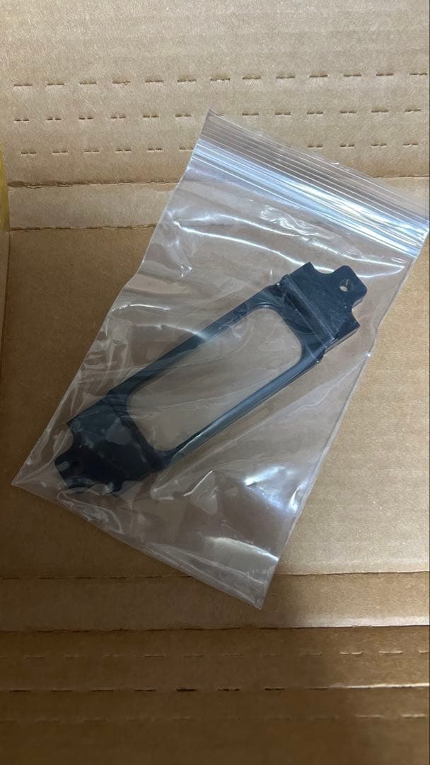 リッケンバッカー4003 トレブルベゼル