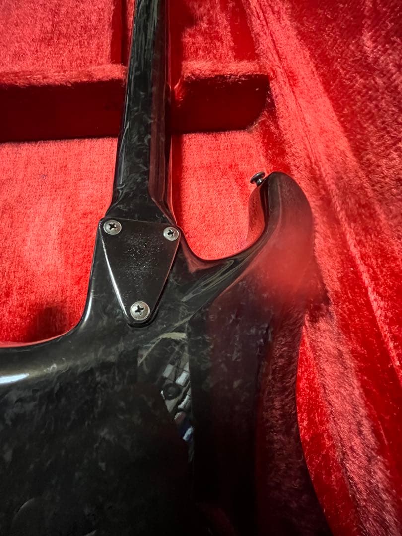 Tokai Mat M-2001前期型