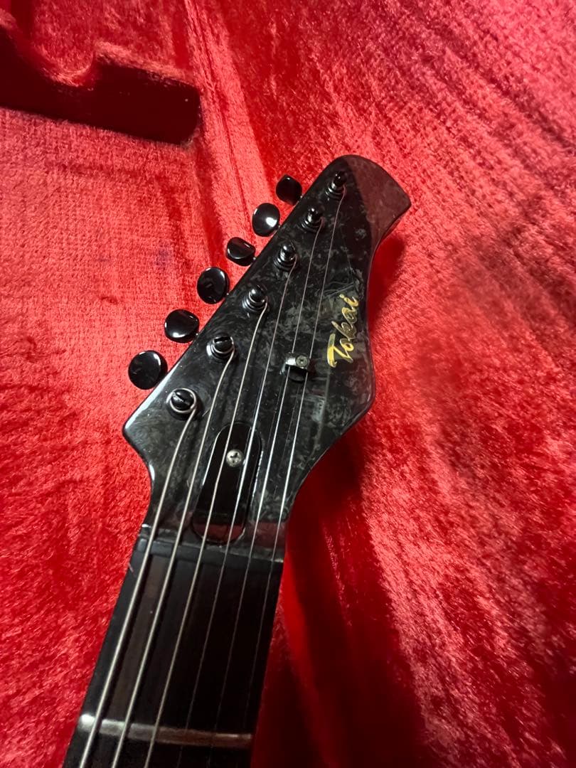 Tokai Mat M-2001前期型