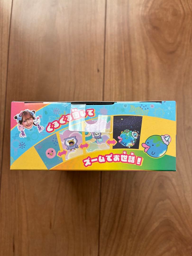 TamagotchiParadiseしなこスペシャルセット