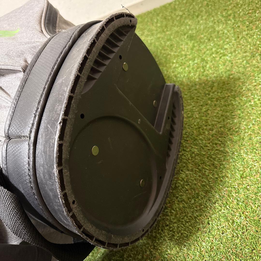 BIG MAX ビッグマックス キャディバッグ 9型 2.8kg 防水タイプ