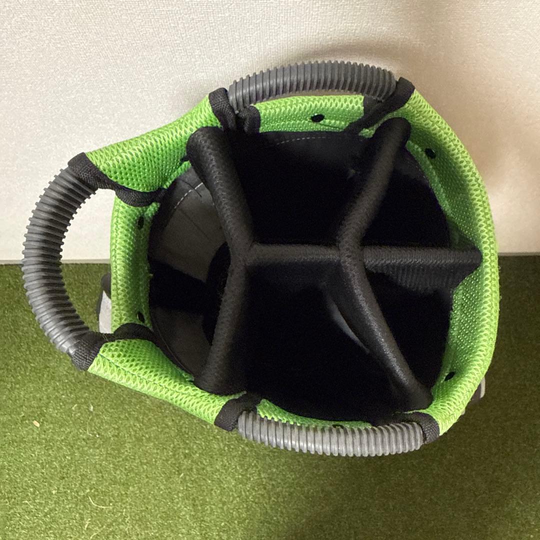 BIG MAX ビッグマックス キャディバッグ 9型 2.8kg 防水タイプ