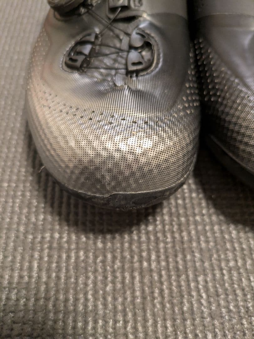 SHIMANOビンディングシューズ RC7 SH-RC702 サイズEU41