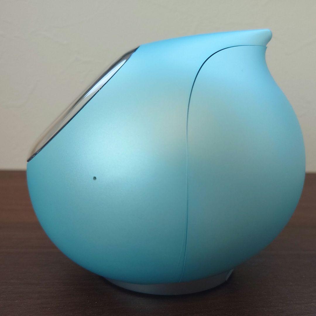 Romi（ロミィ） Lacatanモデル　スカイブルー