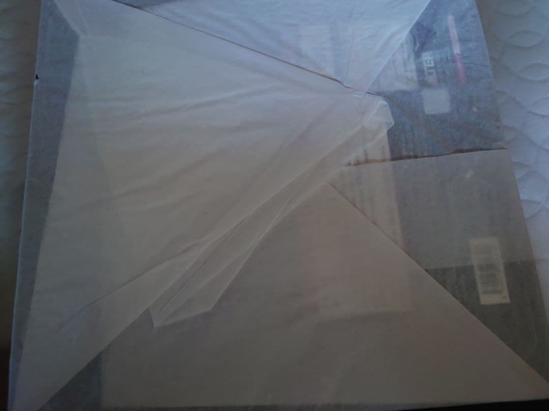 【新品未開封】Fate/Grand Order セイバー オルタ ドレスVer