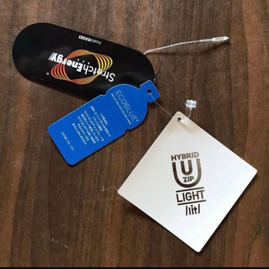 Axxe Classicメンズ 4×3㎜ U-zip LIGHTセミドライスーツ