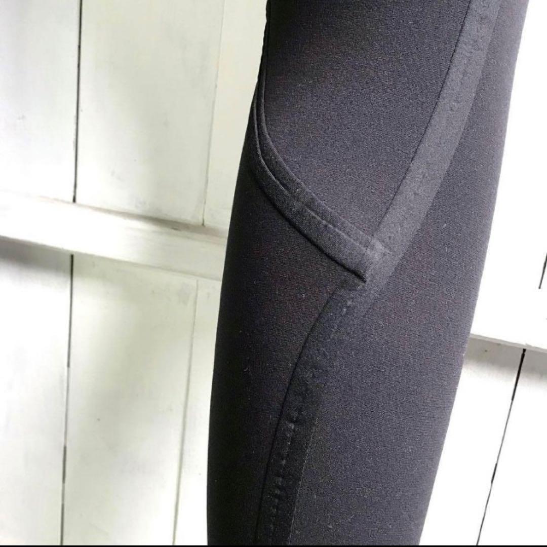 Axxe Classicメンズ 4×3㎜ U-zip LIGHTセミドライスーツ