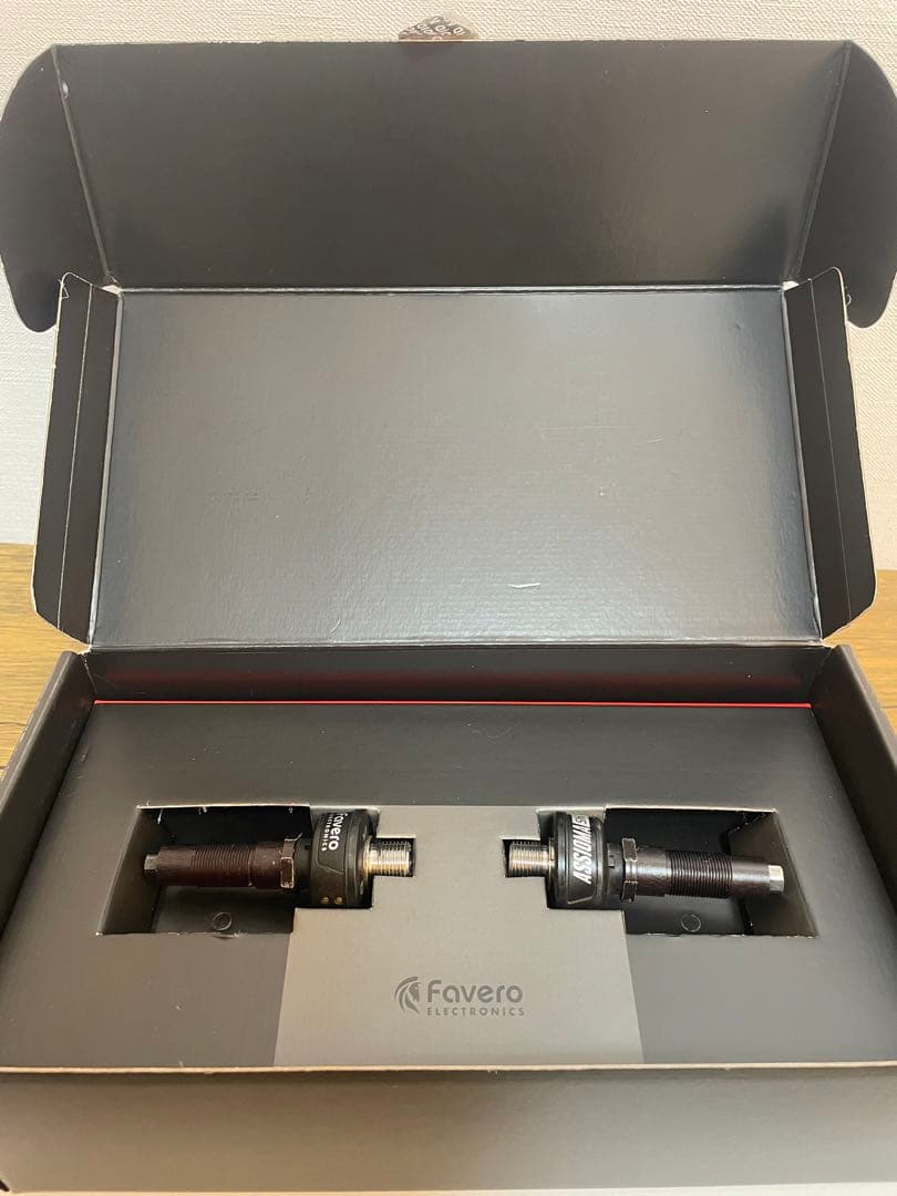 ASSIOMA DUO-Shi パワーメーター Shimano互換