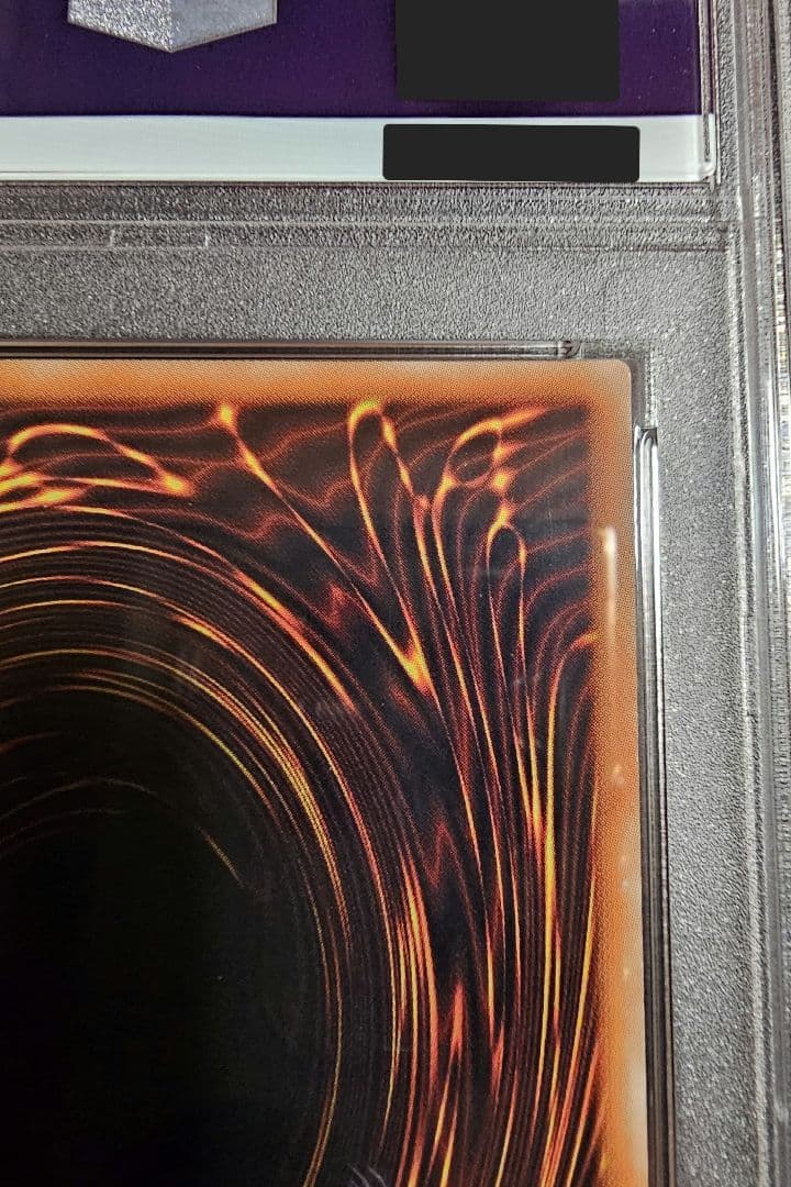 遊戯王 ブラックマジシャンガール 20thシークレット PSA10