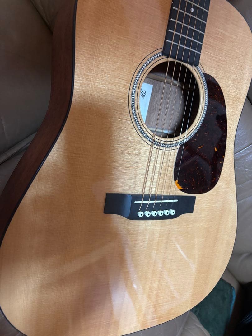 【最終値下げ】Martin マーチン　D １６GT 調整済み