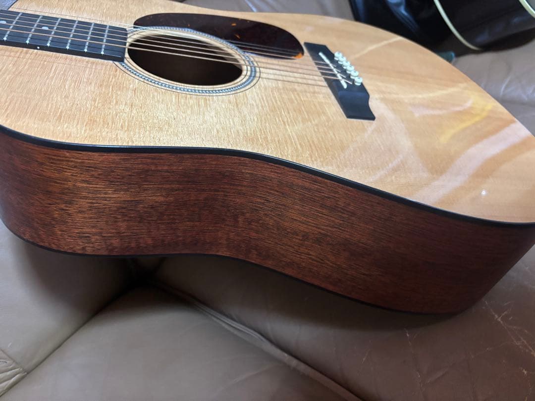 【最終値下げ】Martin マーチン　D １６GT 調整済み