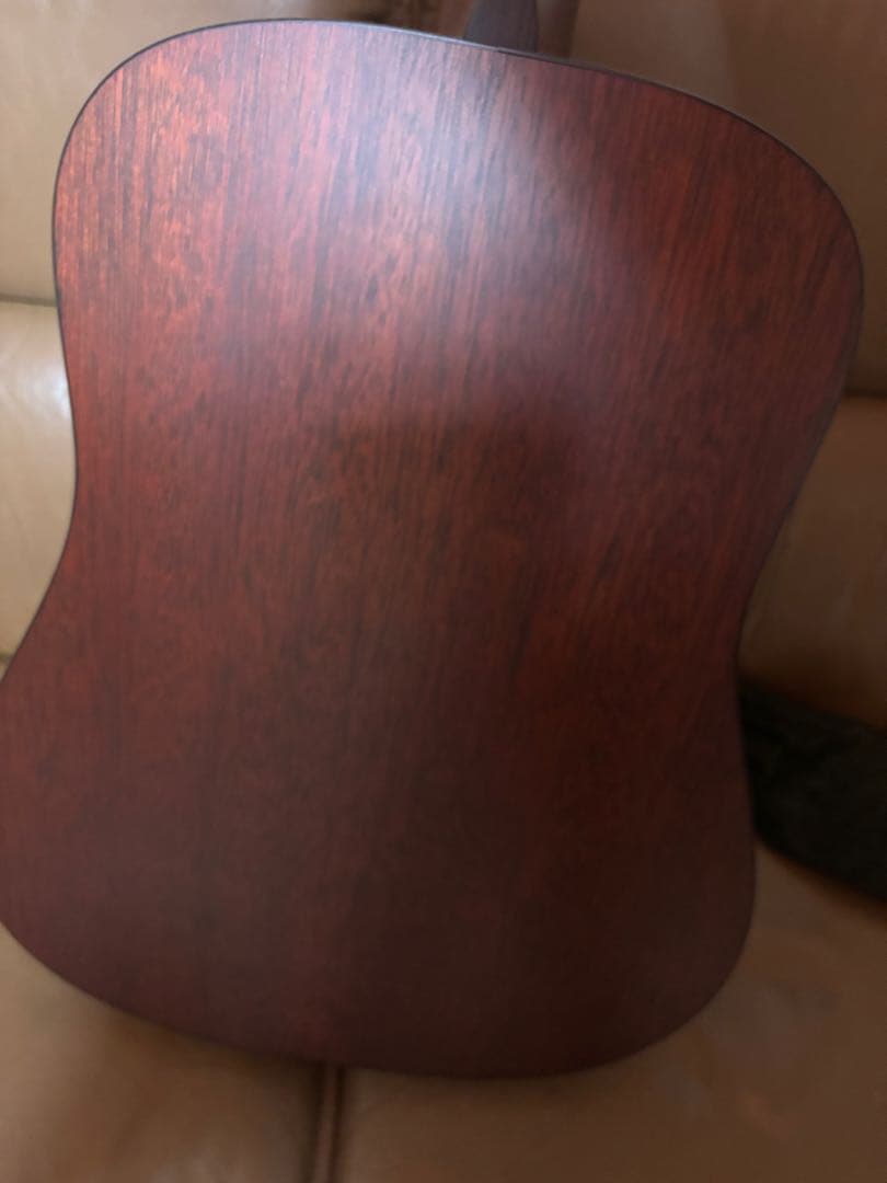 【最終値下げ】Martin マーチン　D １６GT 調整済み