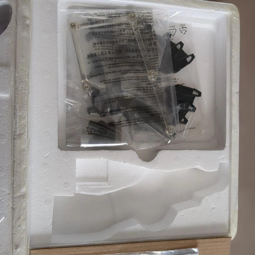 L BUILD ストライクフリーダムガンダムSOUL BLUE Ver.