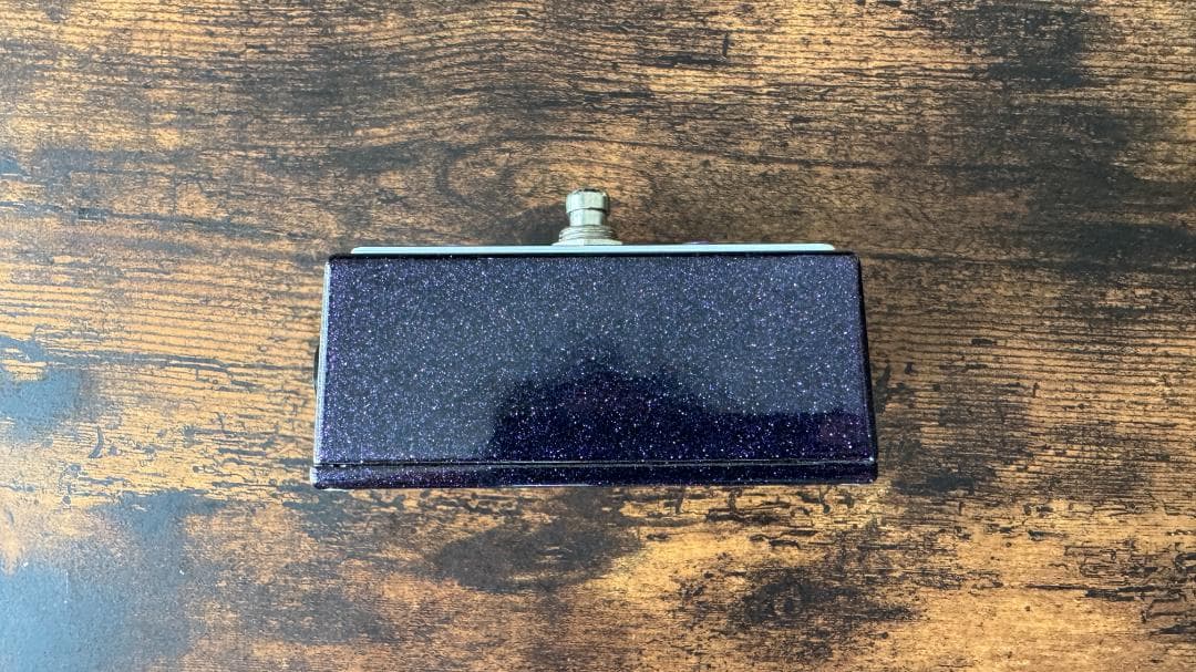 ギター Spaceman MERIDIAN Time Modulator