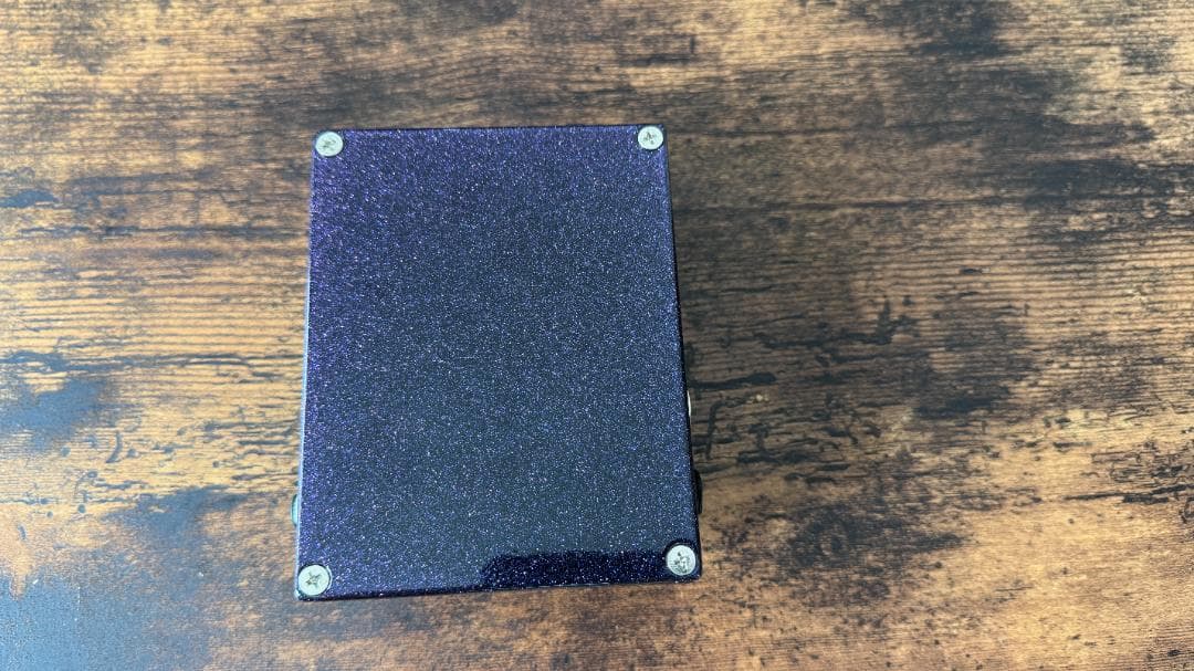 ギター Spaceman MERIDIAN Time Modulator