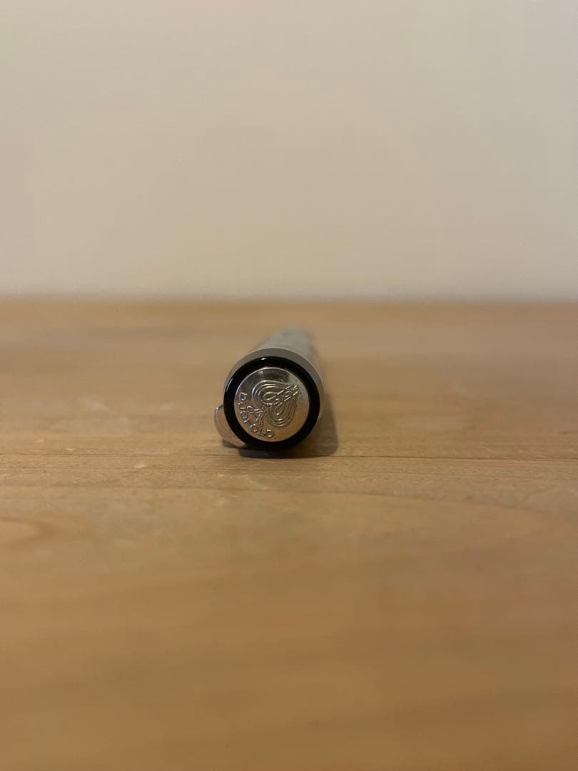 パーカー　デュオフォールド　インターナショナル　モザイク　万年筆　18k