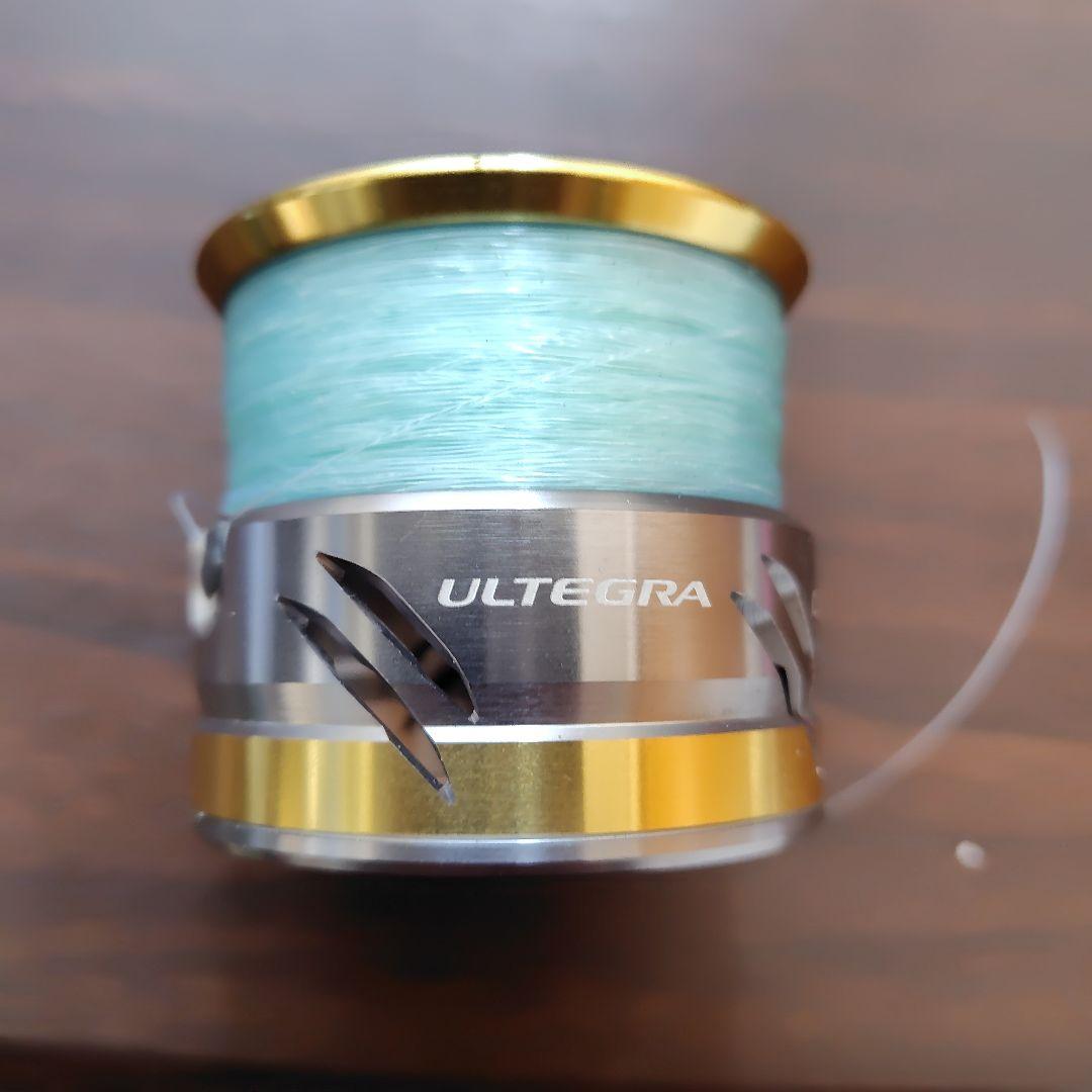 シマノ　アルテグラC5000ｘG-B