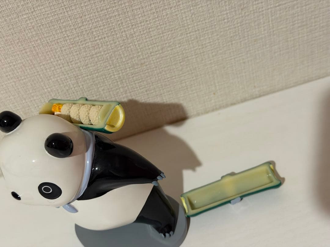 パンダコパンダ まちぶせパンちゃん