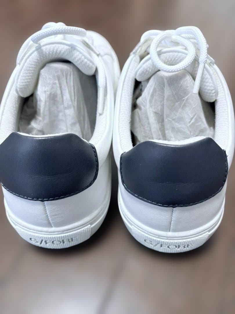 Gfore ホワイト ゴルフ シュ-ズ