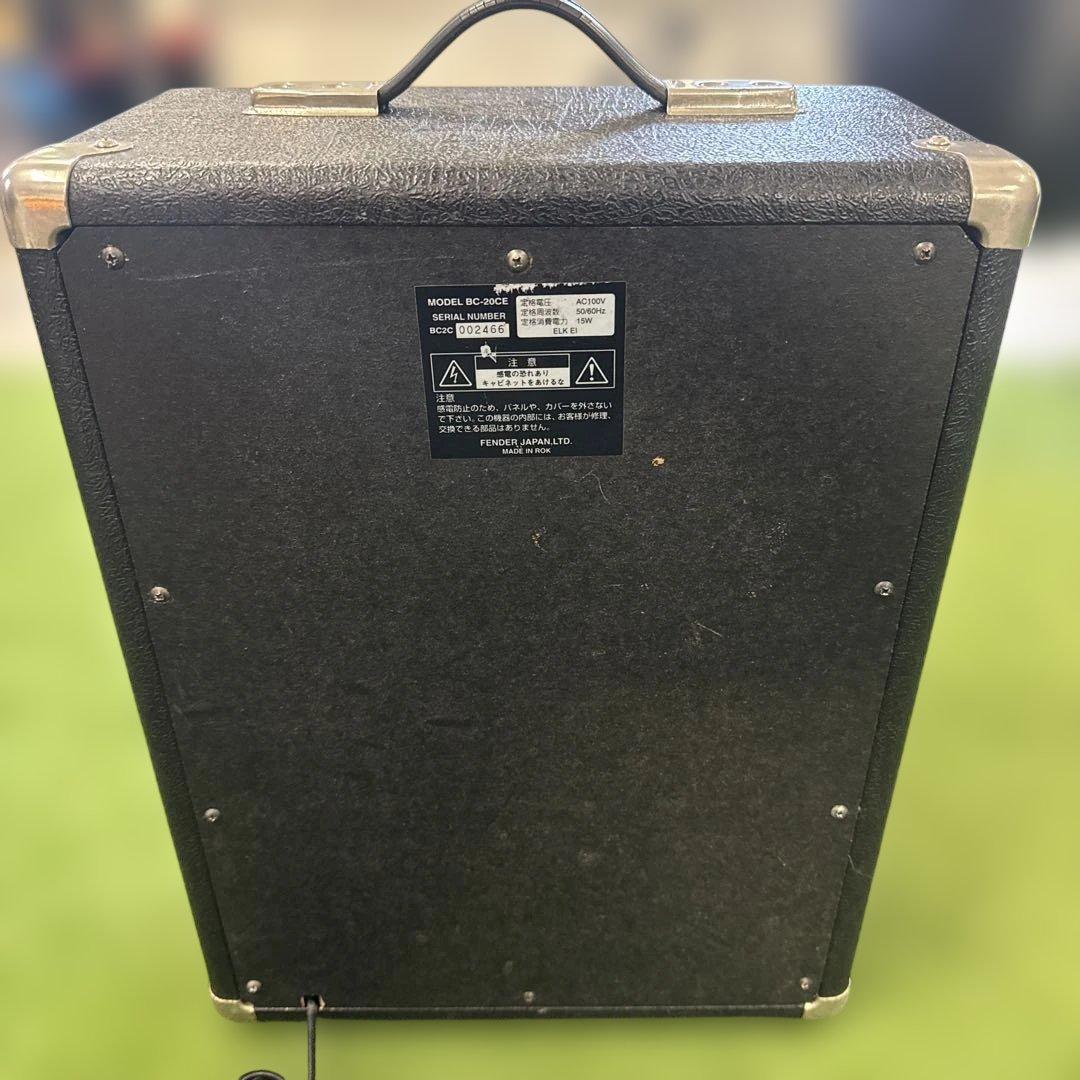 ベース Fender japan Bassman / BM-20CE