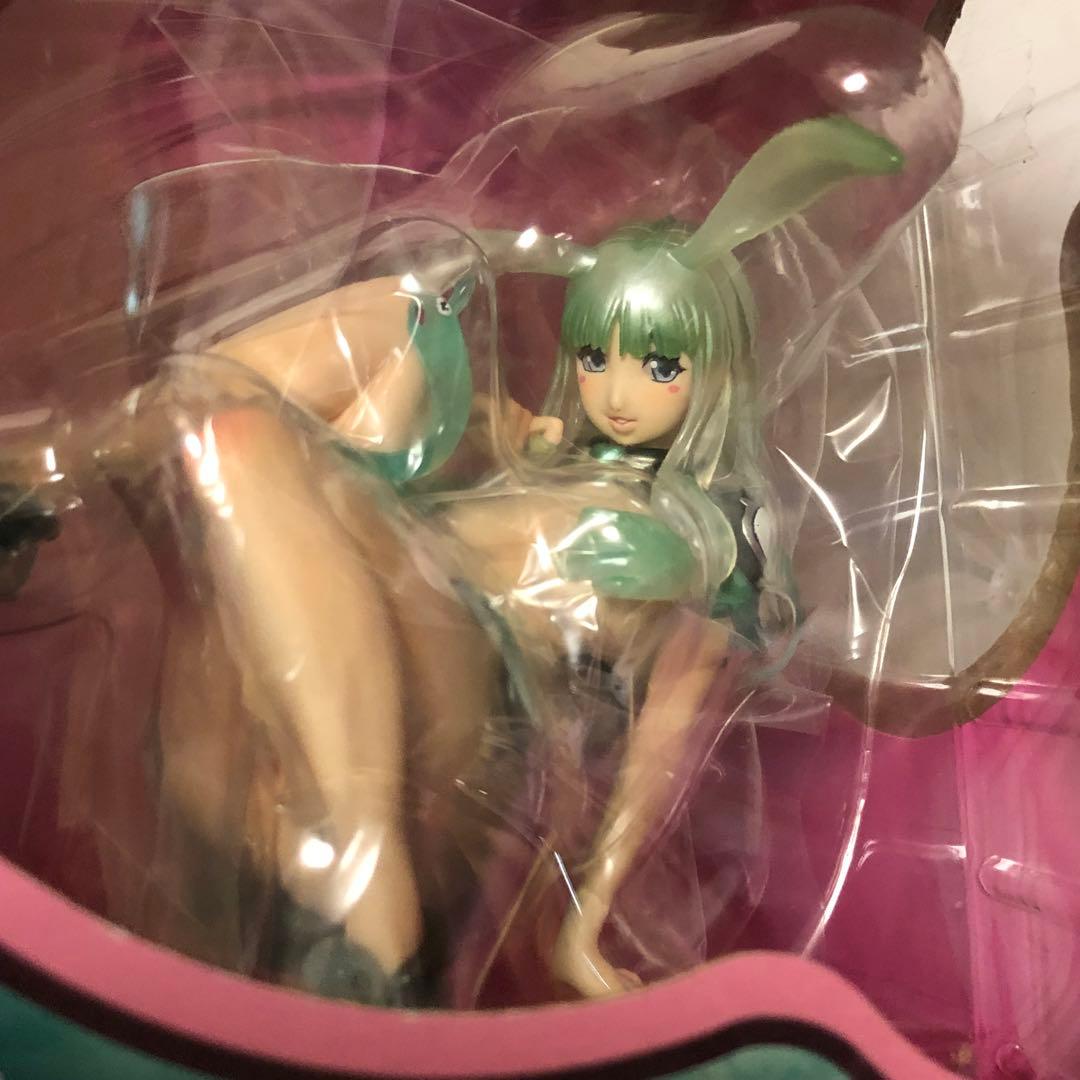 メガハウス クイーンズブレイドP-6 メローナ2PカラーVer.【未開封品】