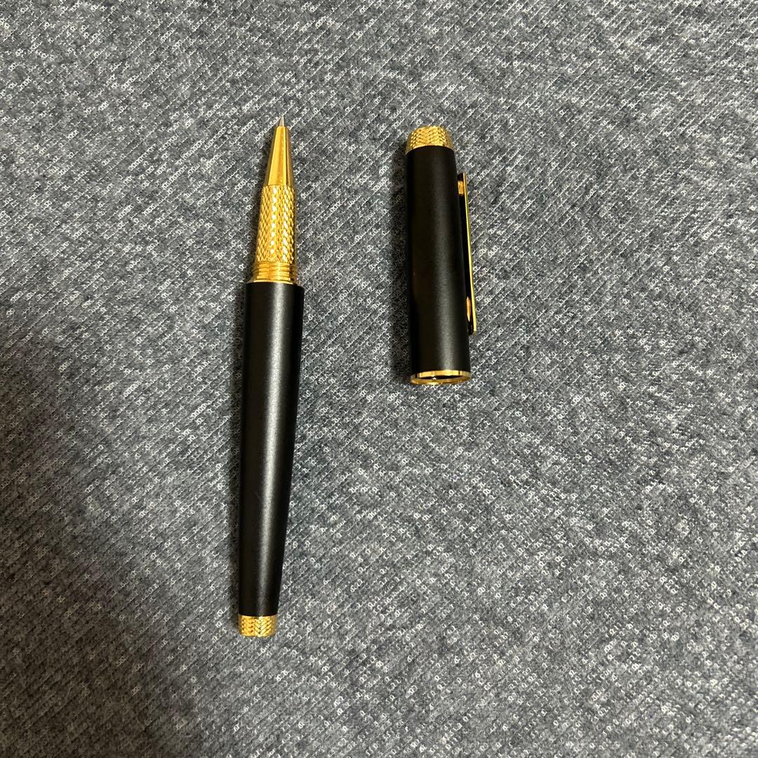 dunhill ローラーボールペン