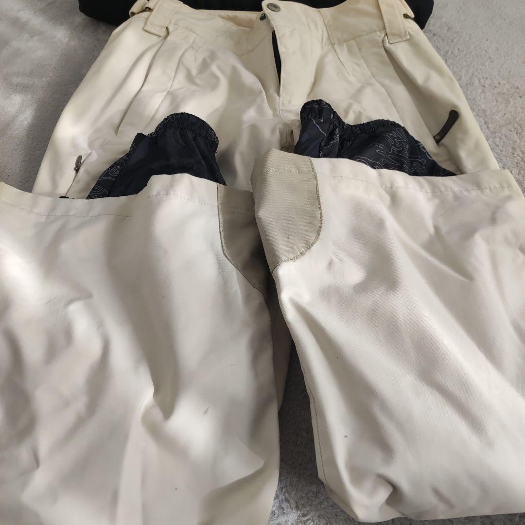 コロンビア　スキーウェア Columbia　上下セット　OMNI−TECH