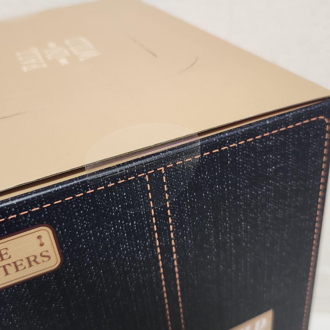 ポップマート　ラブブ　FALL IN WILD ぬいぐるみ