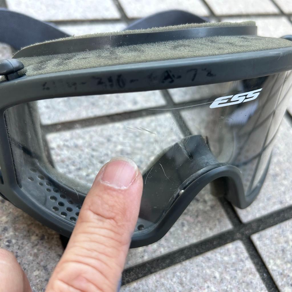 米軍　デッキクルーヘルメット　FLIGHT DECK　白　ミリタリー .2