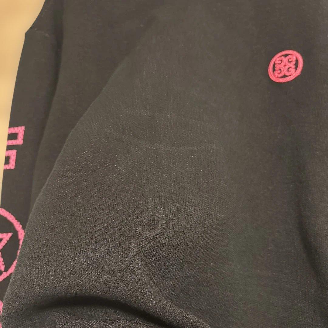 ジーフォア　G/fore レディース　ゴルフ　セーター秋冬