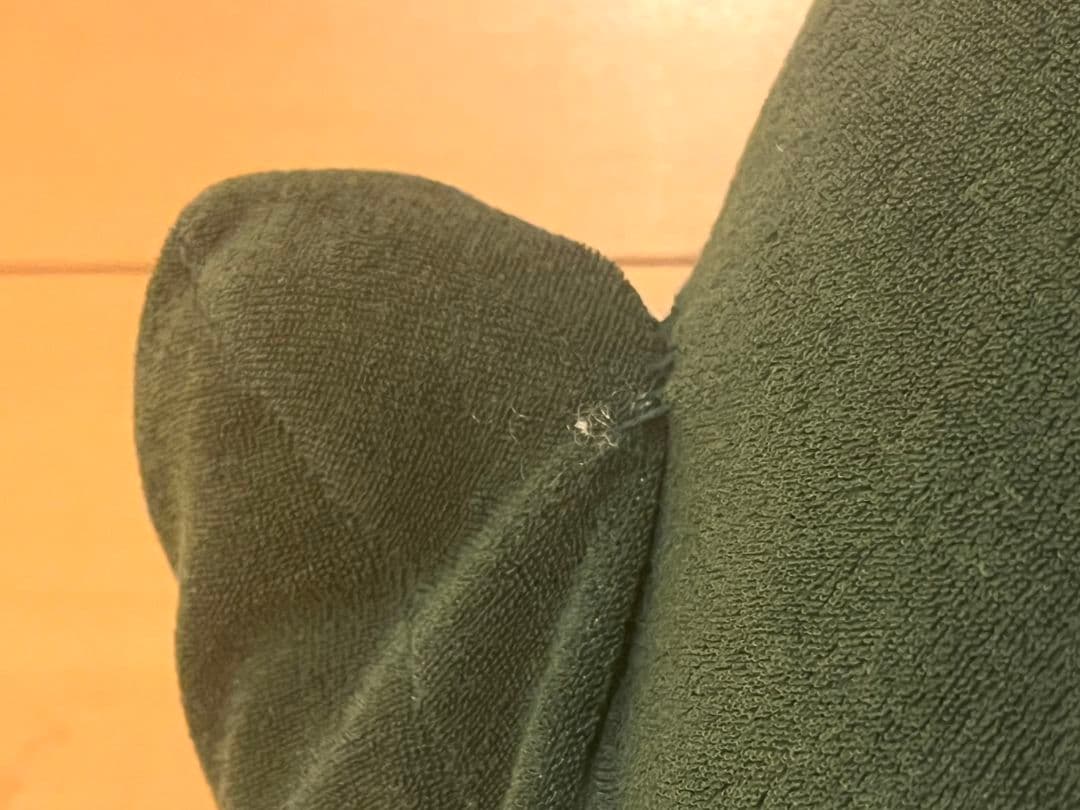 レア　ポケパーク大きなカビゴンぬいぐるみ