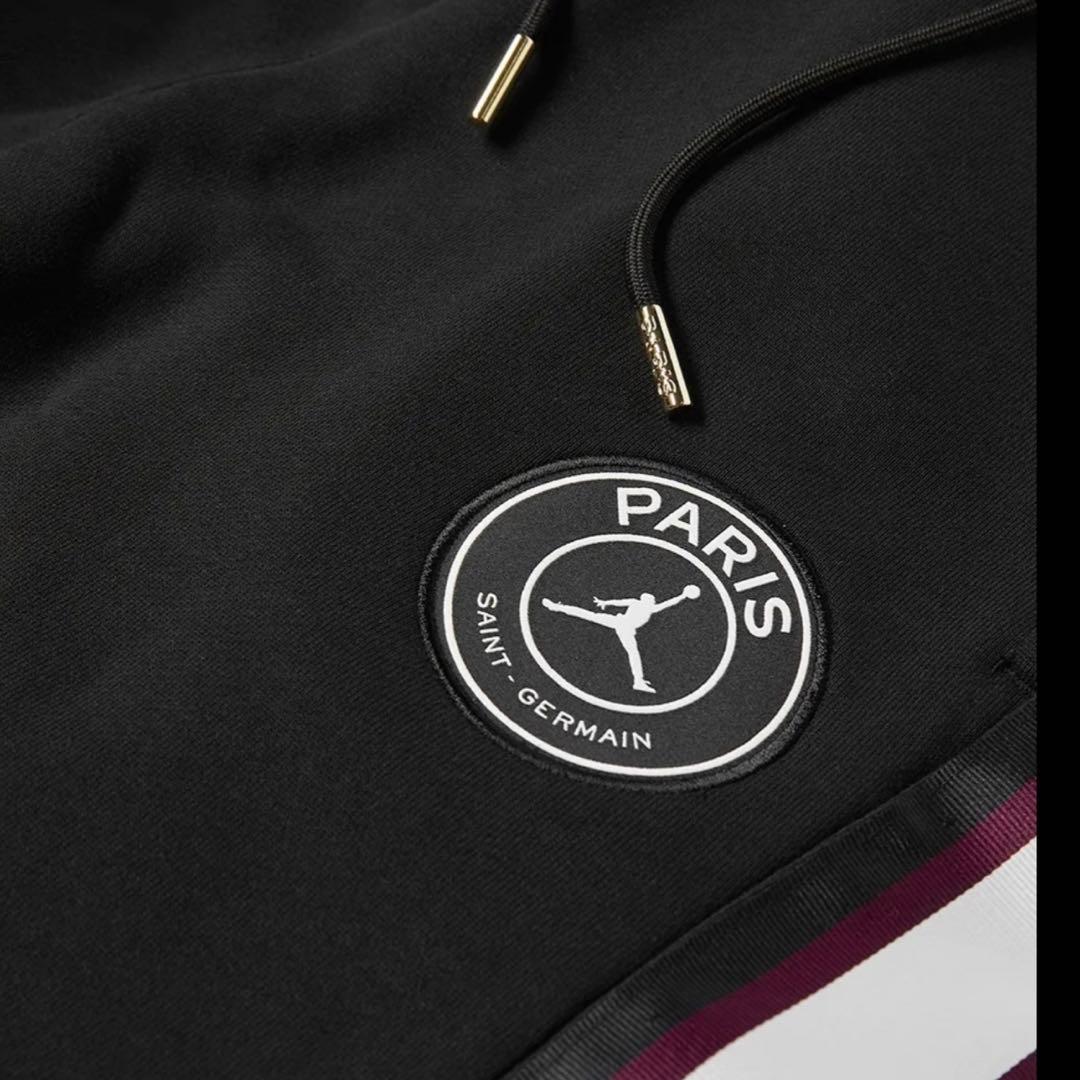 Jordan x PSG パリサンジェルマン スウェットパンツ　メンズＳ　古着