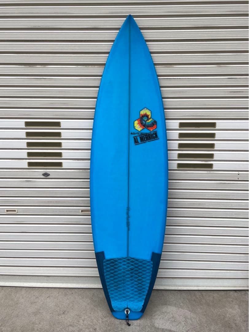 アルメリック ショートボード(最終値下げ)