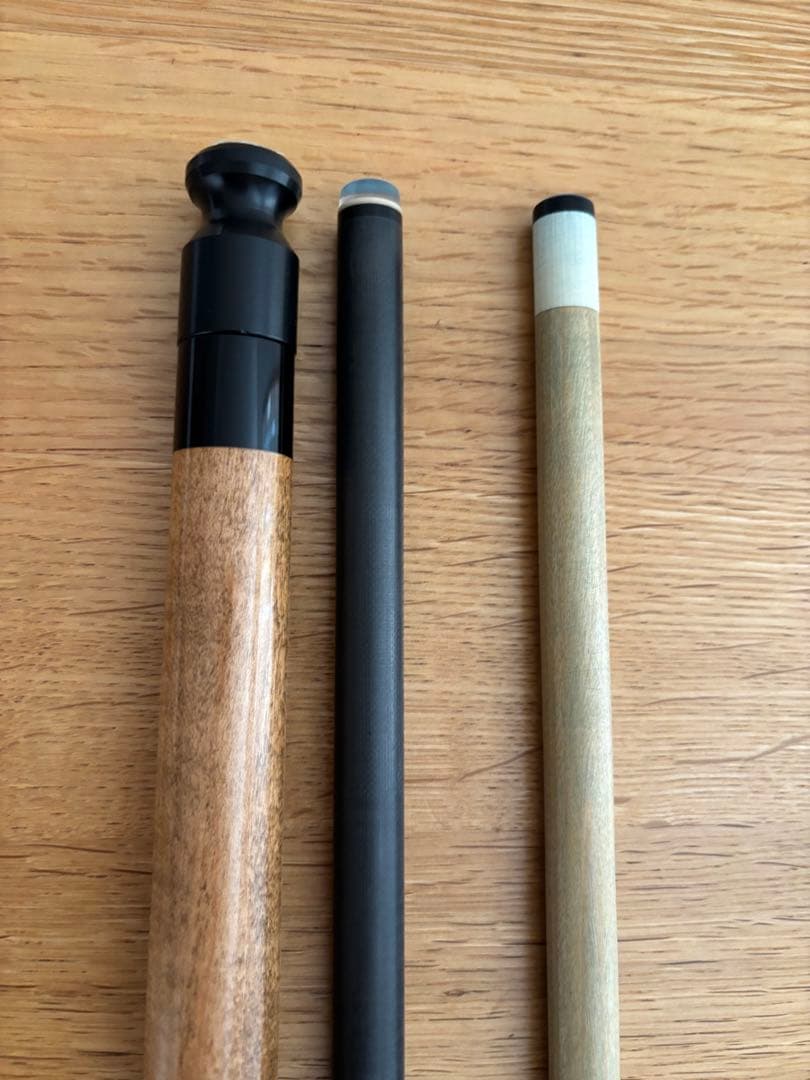 BlackJack & Blaze ブレイクキュー