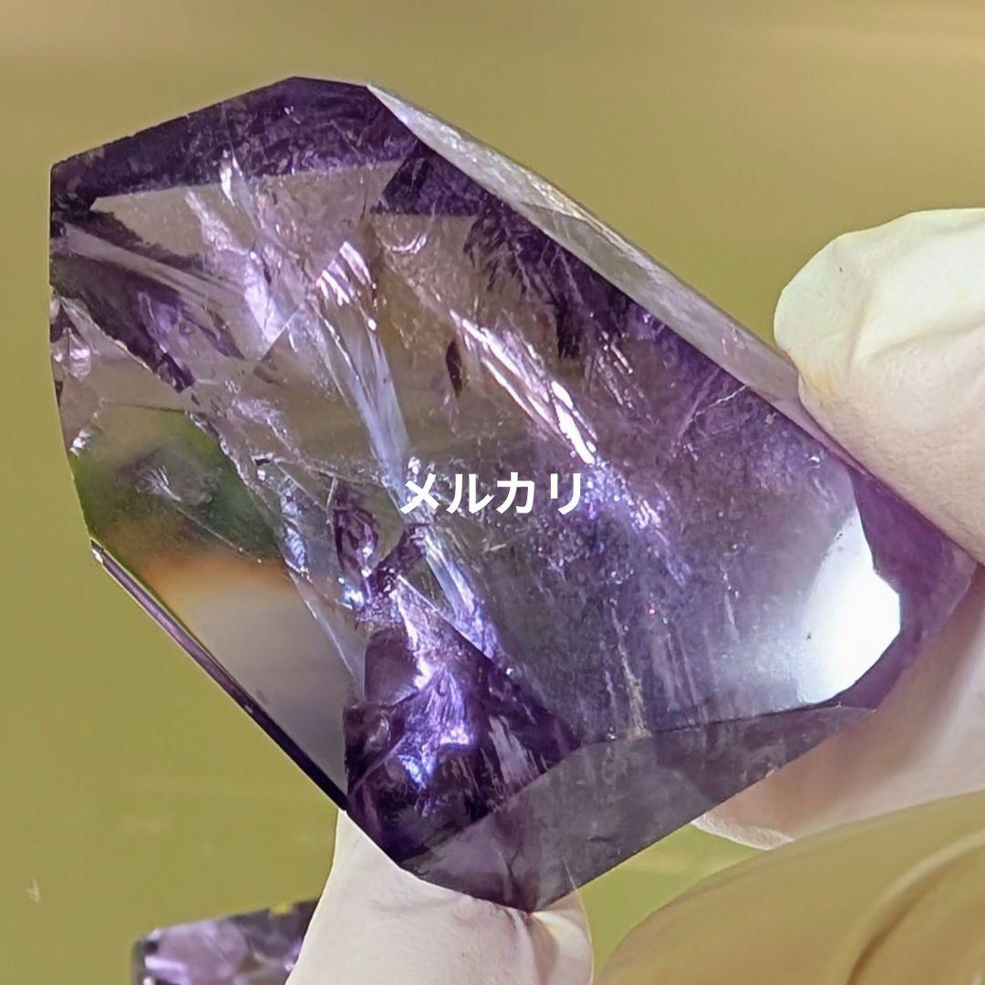 アメジスト（ブラジル）