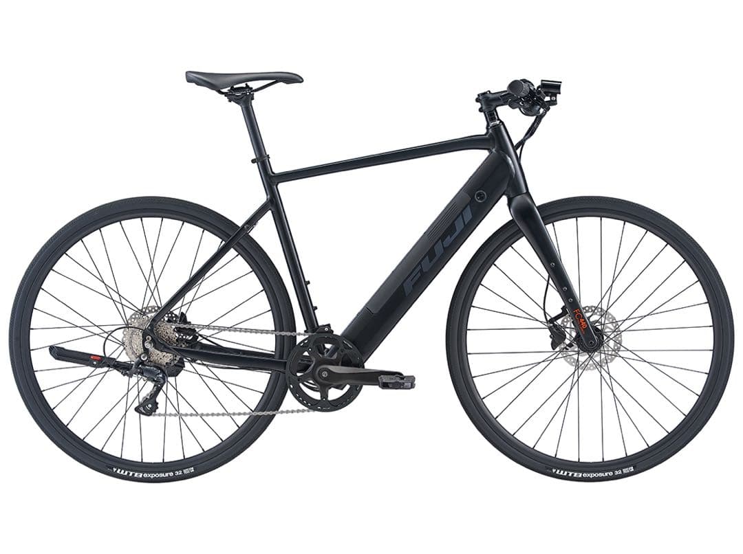 自転車本体 MOTIVATOR Fuji e-bike