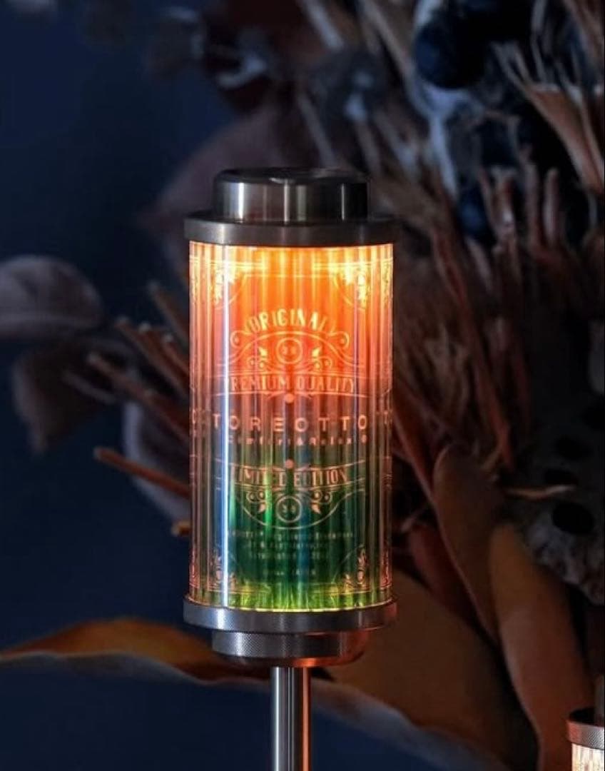 38灯 クリスマス限定 38-kT THE RICH classic